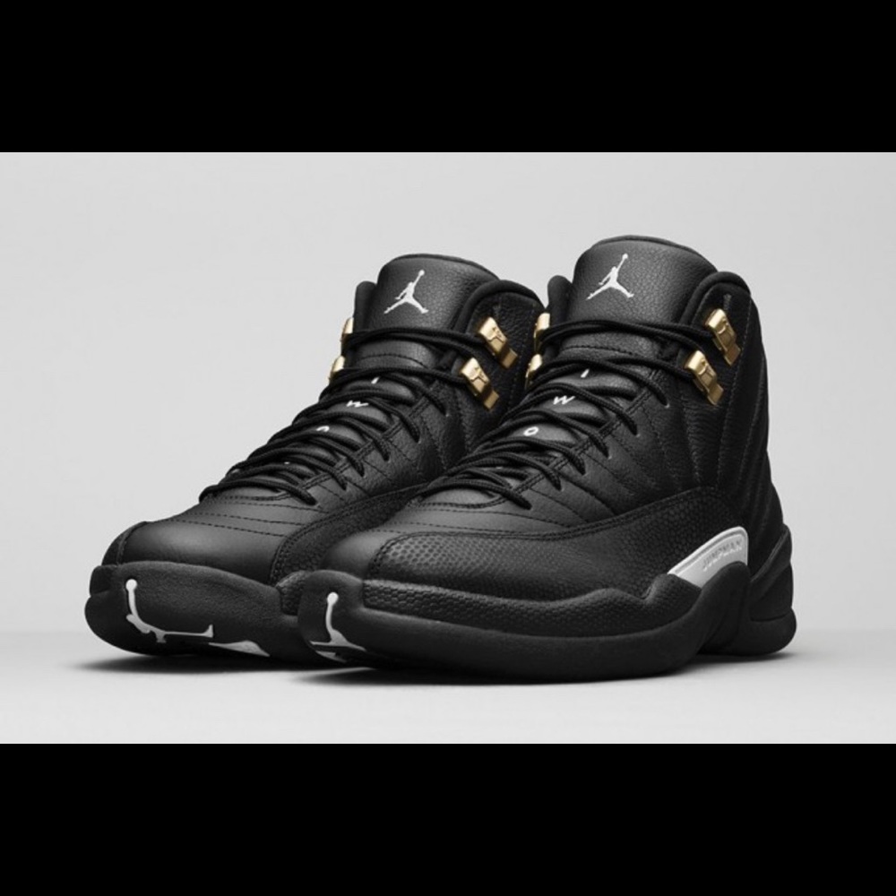Jordan Xii “Masters” 6.5 GS